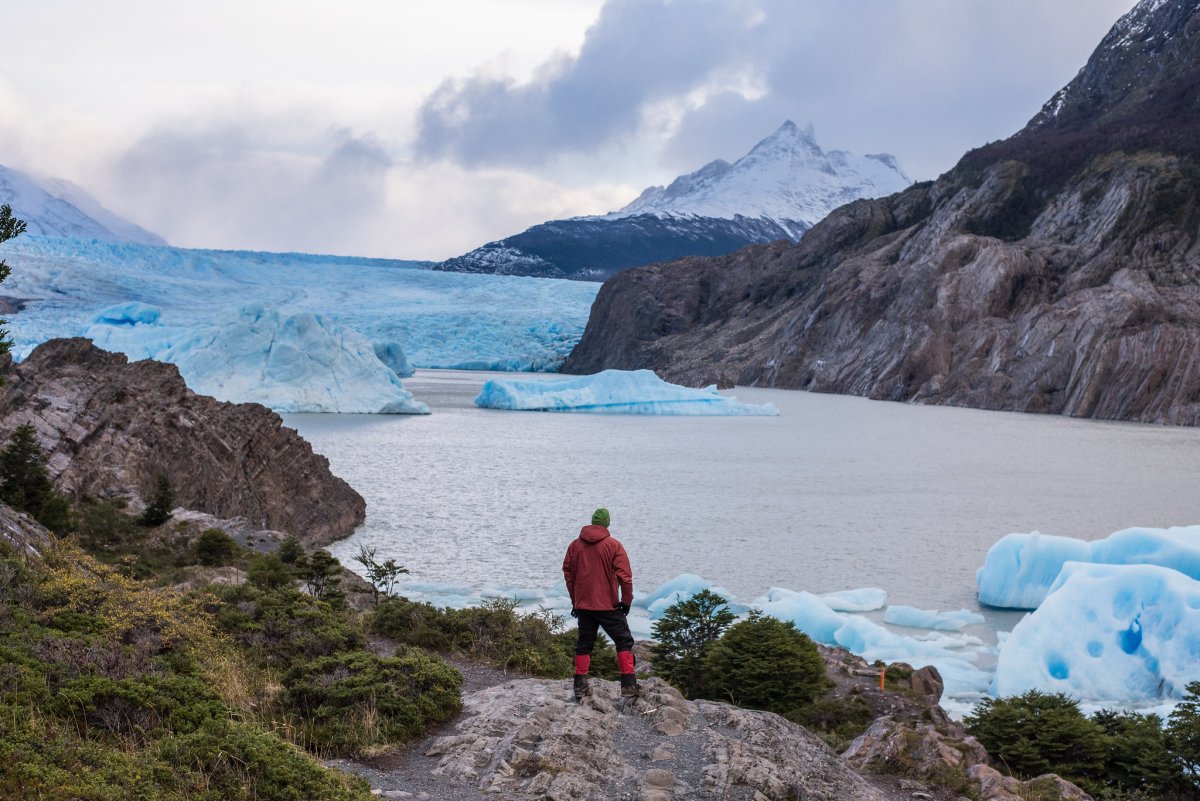 Pacotes de Viagem para Patagônia Chilena com Torres del Paine no EcoCamp
