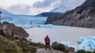 Pacotes de Viagem para Patagônia Chilena com Torres del Paine no EcoCamp