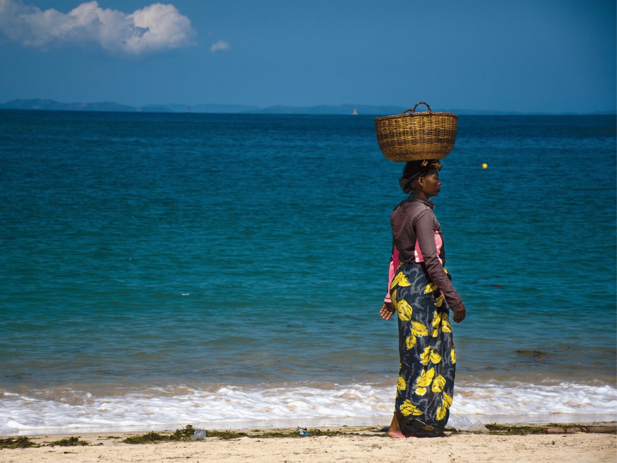Pacotes de Viagem para Madagascar