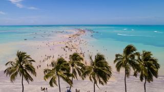 Pacotes de Viagem para São Miguel dos Milagres Alagoas