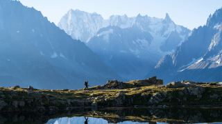 Pacotes de Viagem para o Trekking do Tour du Mont Blanc