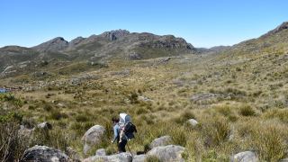 Pacotes de viagem para a Serra da Mantiqueira com Itatiaia
