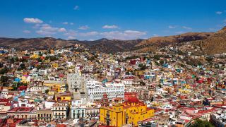 Pacotes de Viagem para o México