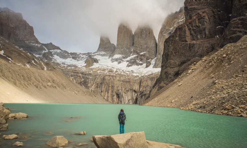 Patagônia Aventura