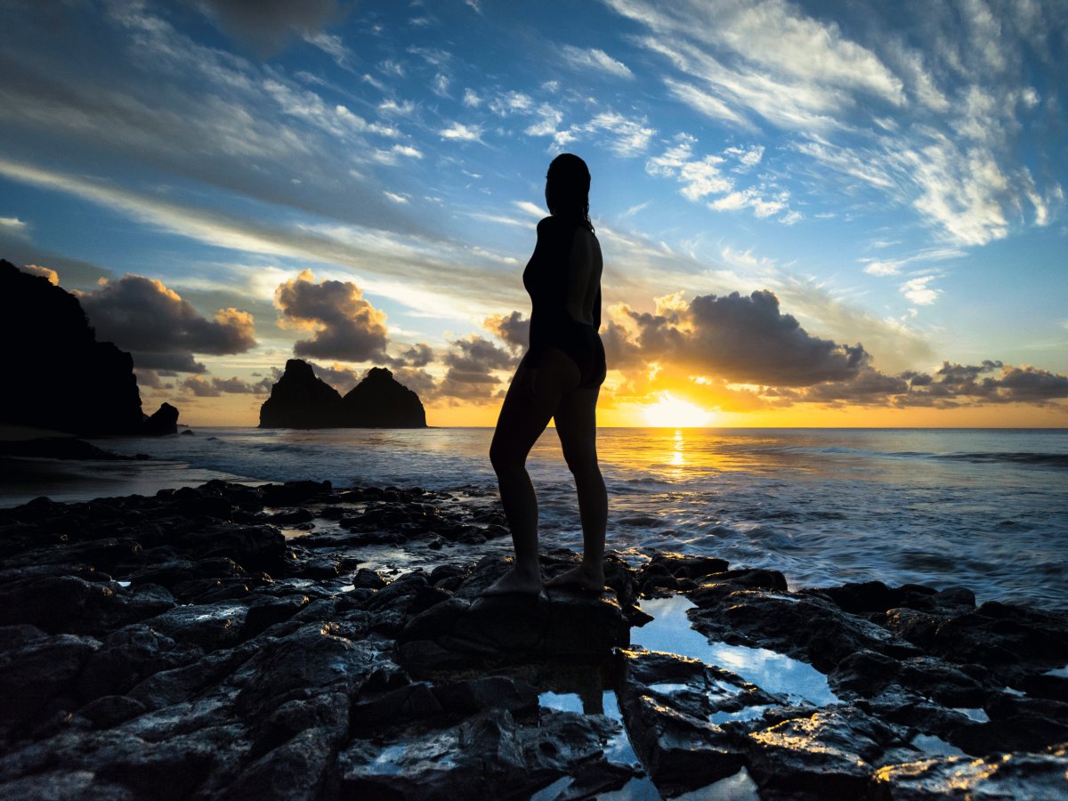 Pacotes de Viagem para Fernando de Noronha