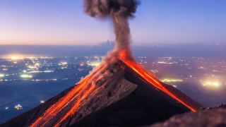 Pacotes de Viagem para Guatemala