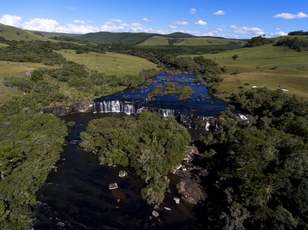 Pacotes de Viagem para os Aparados da Serra