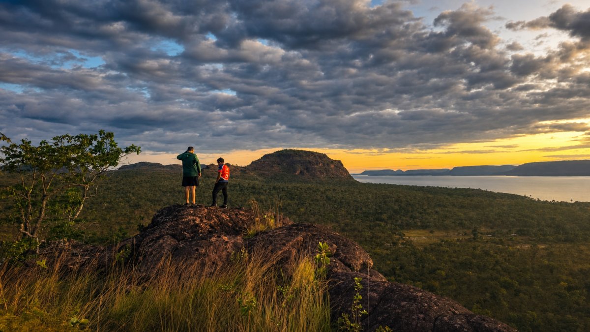 Pacotes de Viagem para a Chapada das Mesas