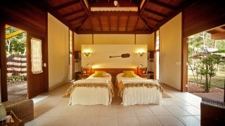 Pacotes de Viagem para o Amazônia no Cristalino Jungle Lodge