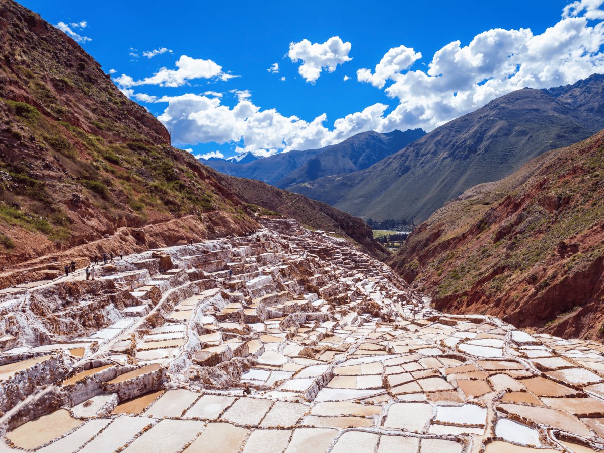 Pacotes de Viagem para Machu Picchu no Peru