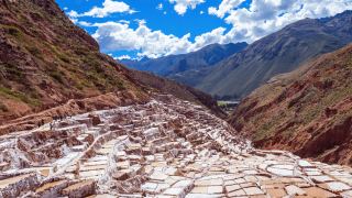 Pacotes de Viagem para Machu Picchu no Peru