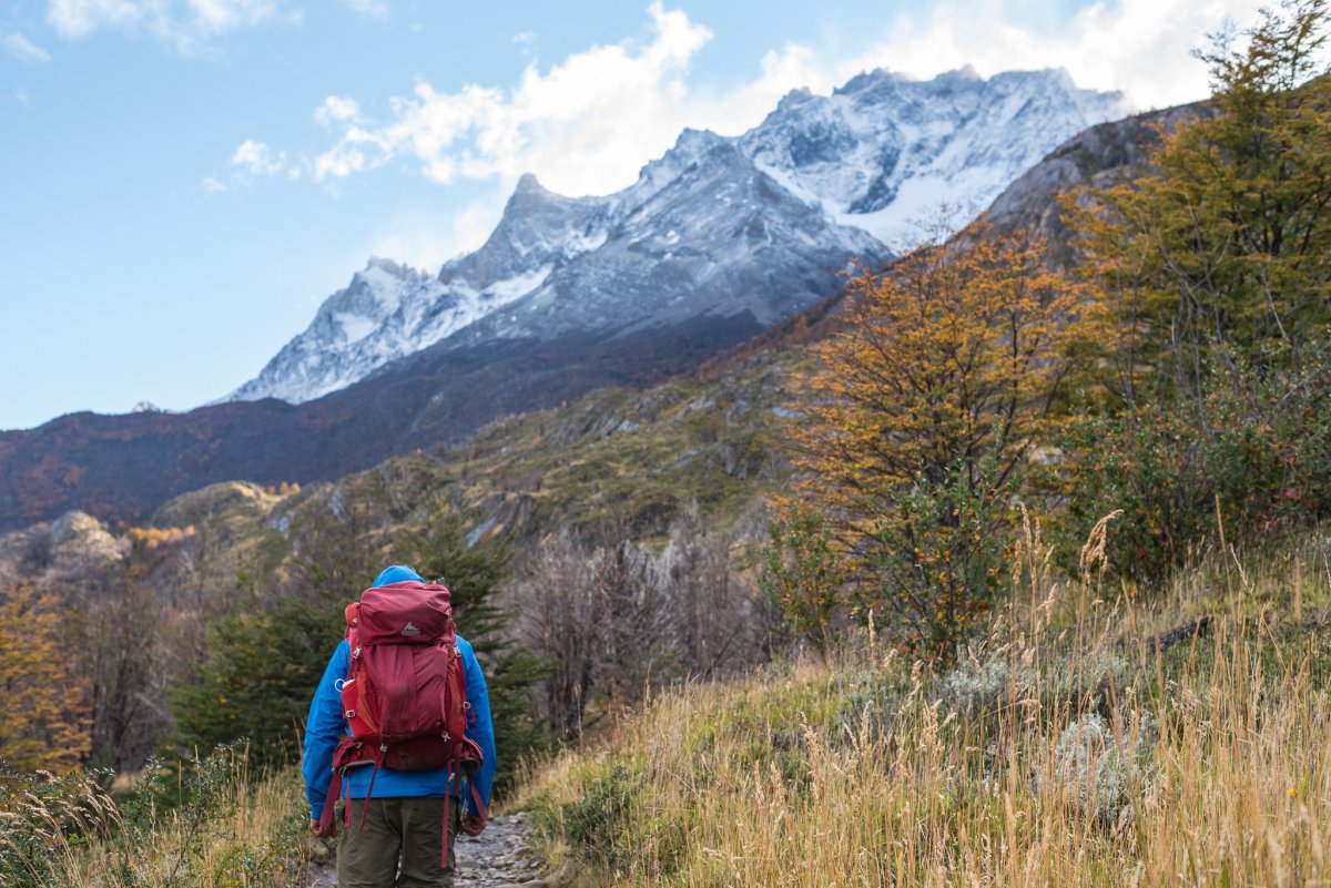 Pacotes de Viagem para Patagônia Chilena com Torres del Paine no EcoCamp