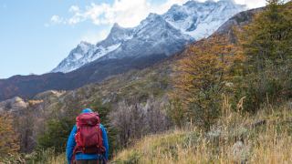 Pacotes de Viagem para Patagônia Chilena com Torres del Paine no EcoCamp