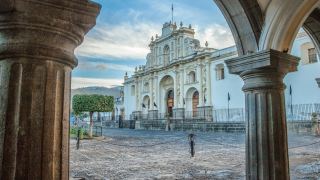 Pacotes de Viagem para Guatemala