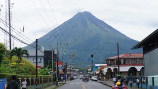 Pacotes de Viagem para Costa Rica