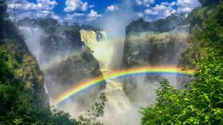 Pacotes de Viagem para Zâmbia