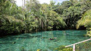 Pacotes de Viagem para Bonito MS