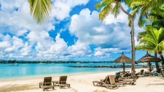 Pacotes de Viagem para Ilhas Mauritius