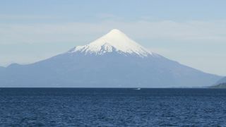 Pacotes de Viagem para os Lagos e Vulcões Chilenos