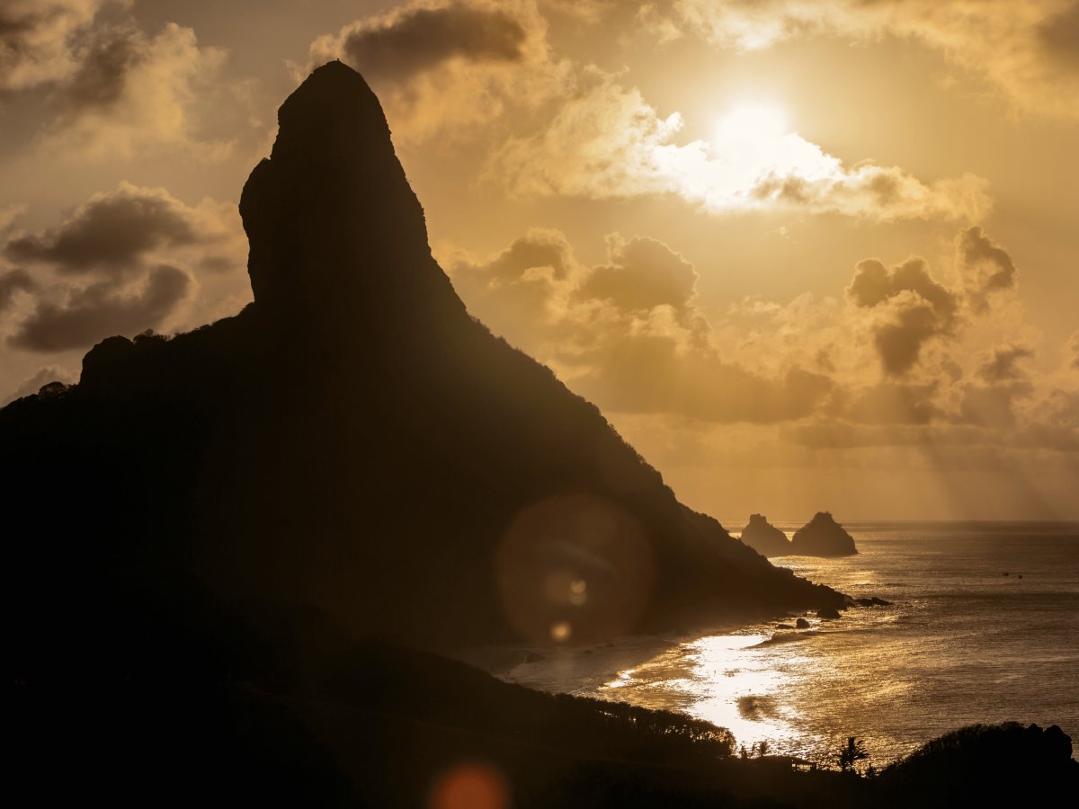 Pacotes de Viagem para Fernando de Noronha