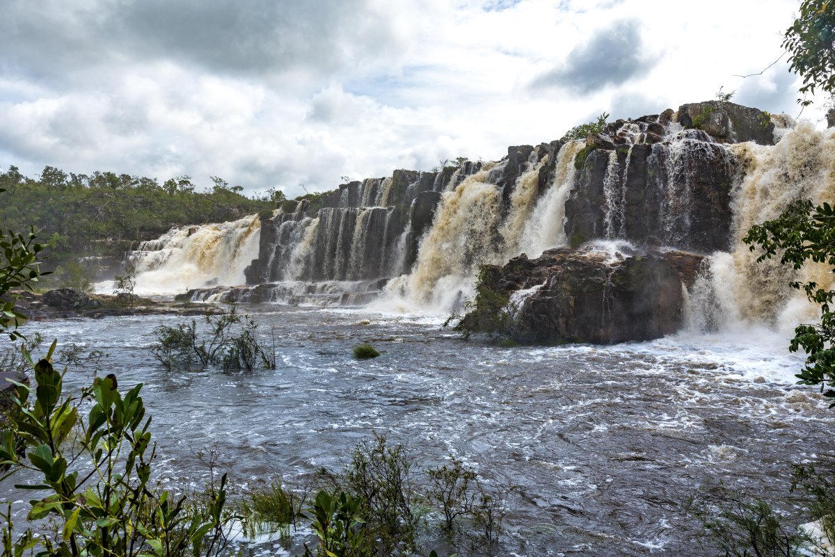 Pacotes de Viagem para a Chapada dos Veadeiros