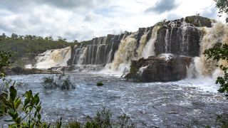 Chapada dos Veadeiros