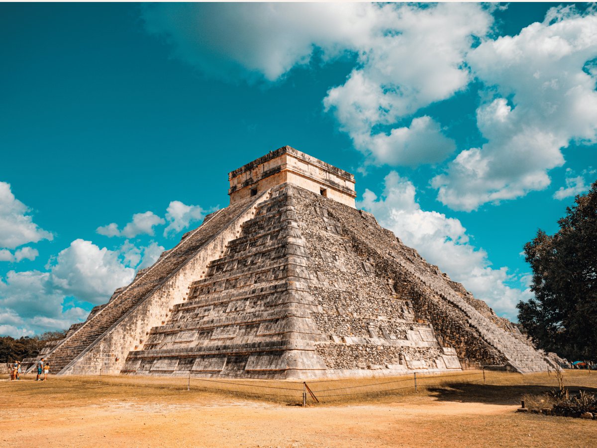 Pacotes de Viagem para o México
