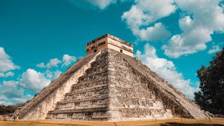 Pacotes de Viagem para o México