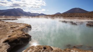 Pacotes de Viagem para o Deserto de Atacama