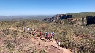 Pacotes de Viagem para a Chapada dos Guimarães