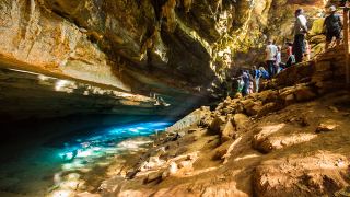 Pacotes de Viagem para o Chapada Diamantina