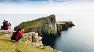 Pacotes de Viagem de Trekking na Escócia