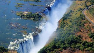Pacotes de Viagem para Zimbabue