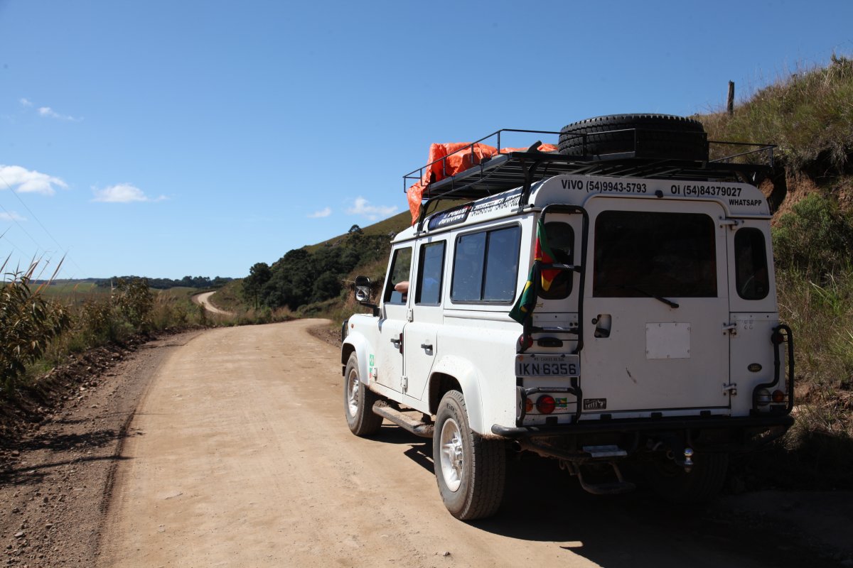 Pacotes de Viagem para os Aparados da Serra