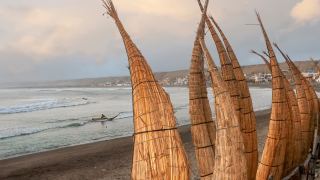 Pacotes de Viagem para Senhor de Sipan no Peru