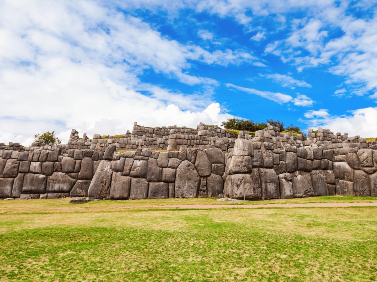 Pacotes de Viagem para Machu Picchu no Peru