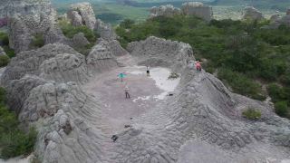 Pacotes de Viagem para o Parque Nacional do Catimbau