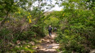 Pacotes de Viagem para a Cordilheira do Espinhaço