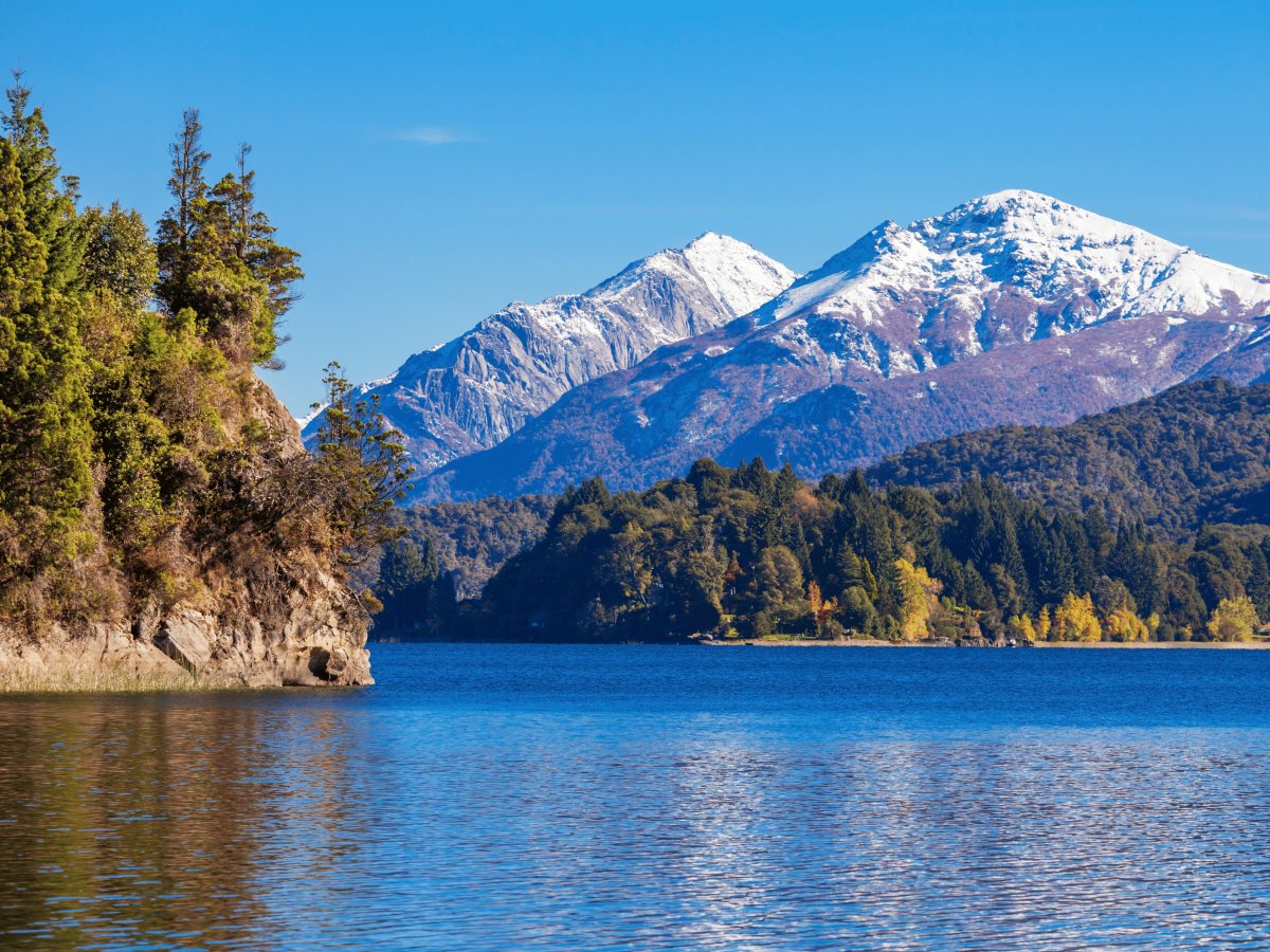 Pacotes de Viagem para Bariloche
