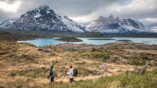 Pacotes de Viagem para Patagônia Chilena com Torres del Paine no EcoCamp