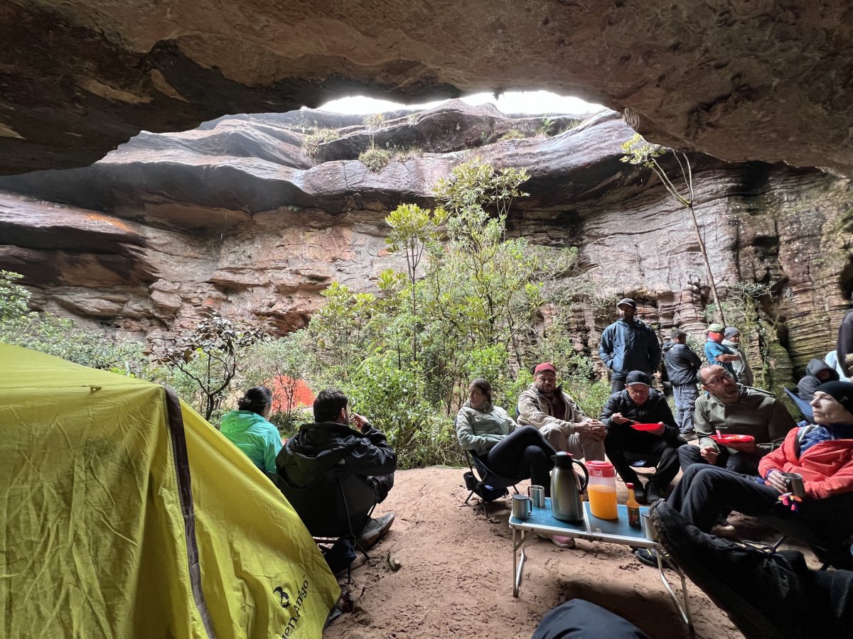 Pacotes de Viagem para o Monte Roraima