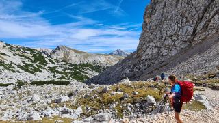 Viagem para a Itália com Trekking nas Dolomitas