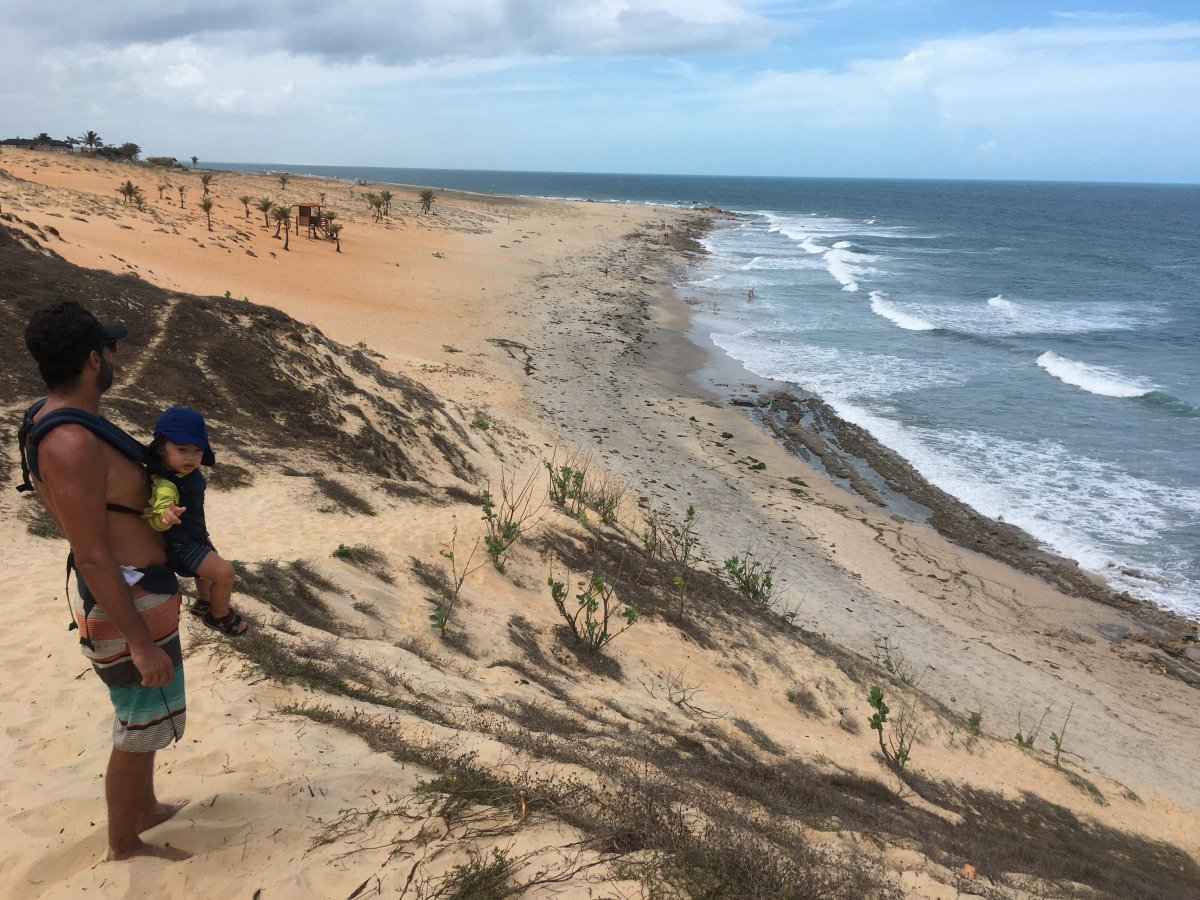 Pacotes de Viagem para Jericoacoara