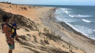 Pacotes de Viagem para Jericoacoara