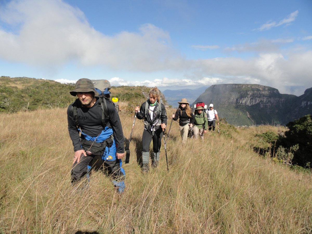 Pacotes de Viagem para os Aparados da Serra