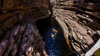 Pacotes de Viagem para a Chapada Diamantina