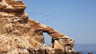 Pacotes de Viagem para as Ilhas Ballestas no Peru