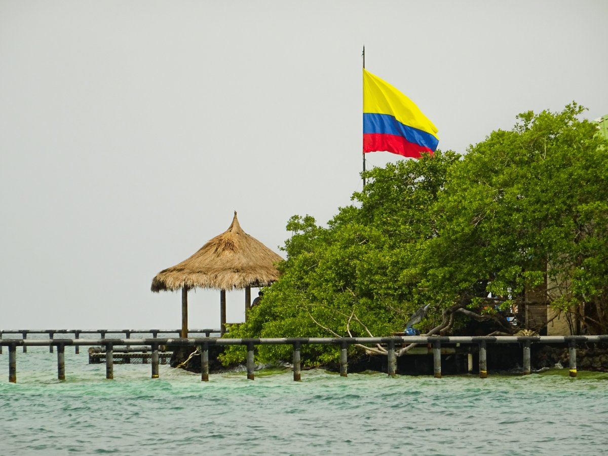 Pacotes de Viagem para Colômbia