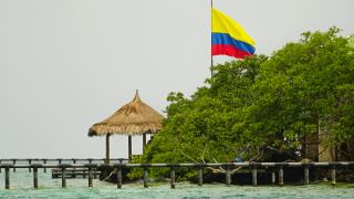 Pacotes de Viagem para Colômbia