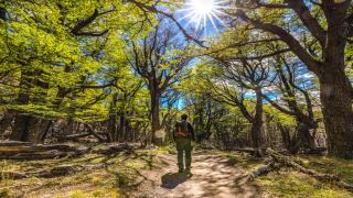 Pacotes de Viagem para Patagônia Chilena El Chalten
